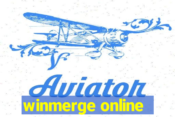 winmerge online